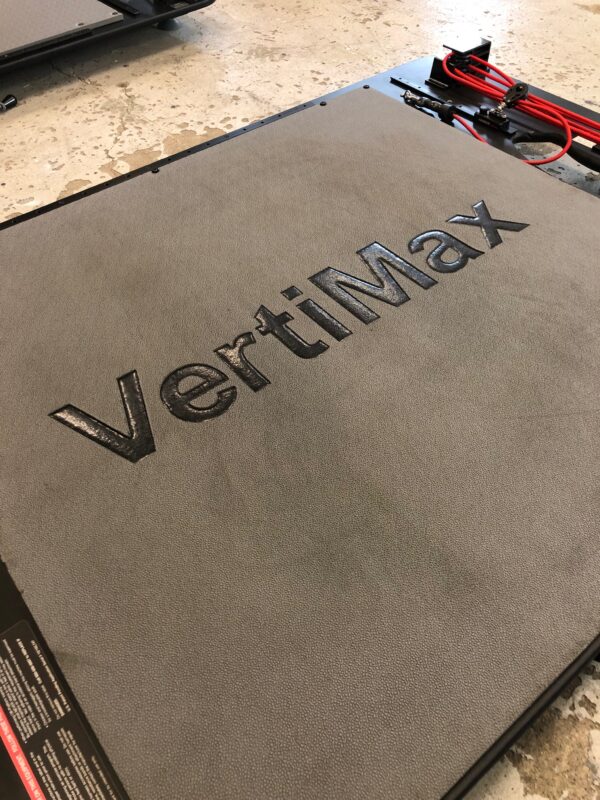 Vertimax V8 - starší model (rozbalený, používaný, náhradný obal) - Image 3